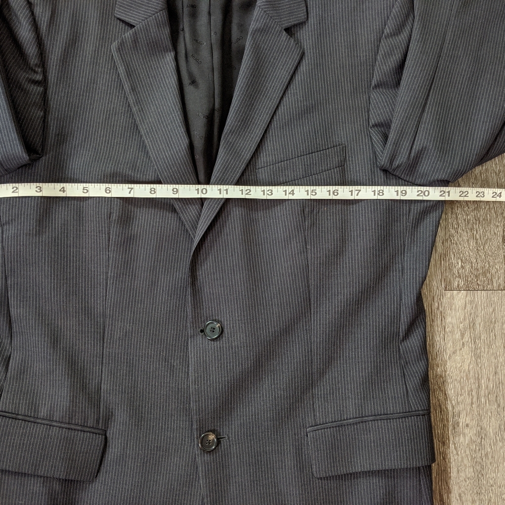 Hugo Boss Men's Blazer - Picture 2 of 8